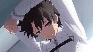 [MAD/AMV] FATE/GRAND ORDER - MISSING YOU