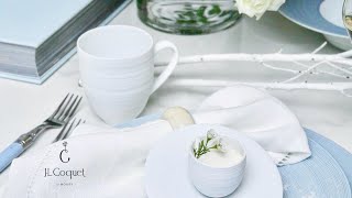 J.L Coquet - ジャン・ルイ・コケ ] < Hémisphère - エミスフェ