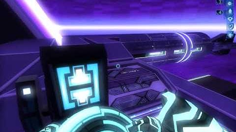 TRON 2.0 Walkthrough, Part Nineteen