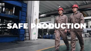 JIANPAI: 30 Years Specializing in Solid Dosage Equipment & Intelligent Solutions for Global Pharma