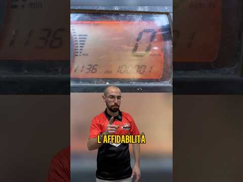 Meglio il pistone monofascia o bifascia: questione di potenza #motorcycle #2tempi #mdbtelospiega