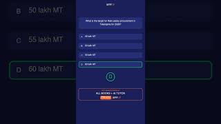 Telangana Current Affairs Quiz | 19 APRIL 2026 | Daily GK MCQ