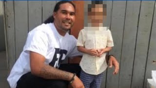 'An amazing father' | Man killed in Stockton crash remembered as kind and gentle soul
