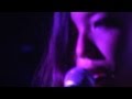 Sapphire Slows Live @ WWW Tokyo 100% Silk JAPAN Tour 2012 21st July (SAT)