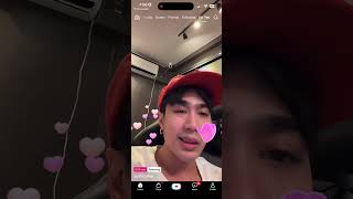 Information SB19 Josh Cullen TikTok Live September 27 2026 Update