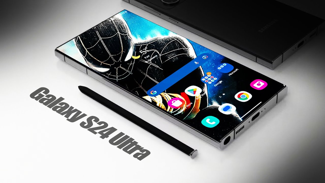 3 Samsung Galaxy S24 Ultra rumors that'll make you skip iPhone 15