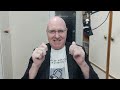End of video
