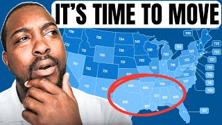 How Your ZIP Code Could Be Killing Your Credit Score Profile