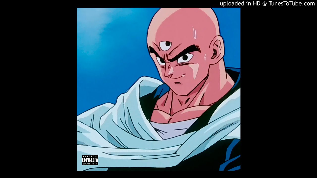CECILIO G - Ten Shin Juan (prod Dia Boyz)