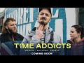 Time addicts 2023  official trailer