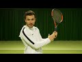 Ask the Coach #7 | Die richtige Griffstärke für mich?! | Tennis Mastery