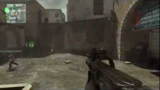 MW3 Quad Semtex