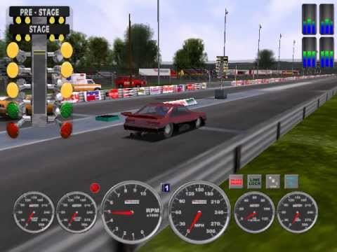 Ihra Drag Racing 2 Pc Game Download