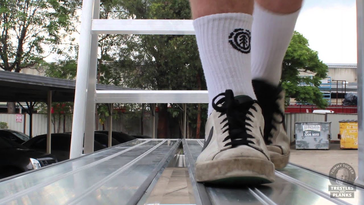 Plank Magic Plank Clamp