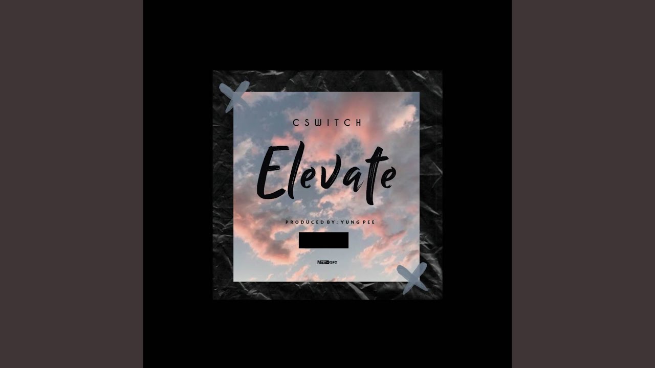 Watch Elevate on YouTube Watch Elevate on YouTube