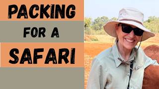 What to Pack for a Safari: Essential and Optional Items and What to Consider BEFORE you Pack! screenshot 5