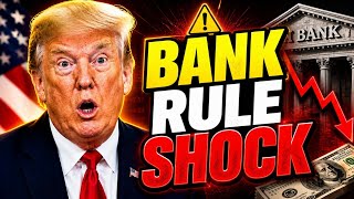 URGENT WARNING New Banking Rule Could DELAY or FREEZE Your Social Security, SSI &amp; SSDI Payments