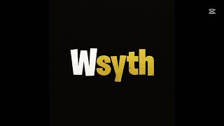 Settle the score by W syth