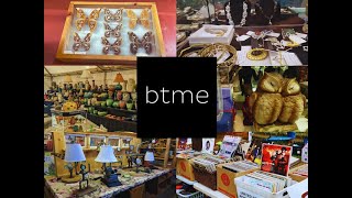 Best Flea Markets in Massachusetts