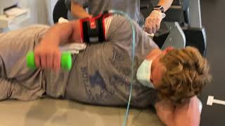 Personalized Blood Flow Restriction Training