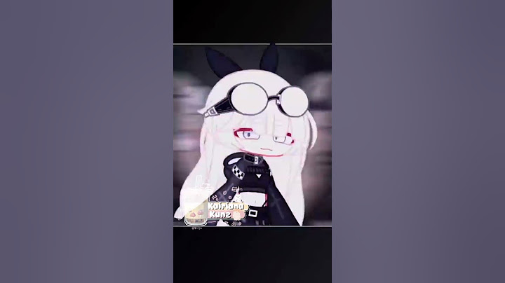 Aneh banget... ll #gachaclub#gachaedit