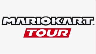 Berlin Byways - Mario Kart Tour Music Extended