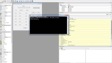 PyQt 4 and Python 3 Crash Course Part 1