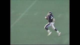 1989 First game at SkyDome first half highlights TSN