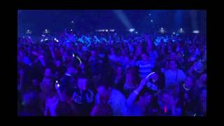 Video thumbnail of "Reset - Calling You and Blue live from We Love The 90s at Telenor Arena"