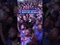Knicks win Game 2 thriller over Spurs, take 2-0 NBA Finals lead home to MSG | NBC New York