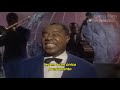 Louis Armstrong - C'est si bon (Tradu&ccedil;&atilde;o)