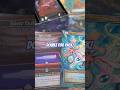 Sorcery Gothic Double Foil Booster Pack Opening #2 (with prices)