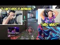 FNS Reacts to The Best PRX Plays from VCT