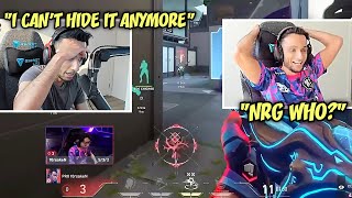 FNS Reacts to The Best PRX Plays from VCT