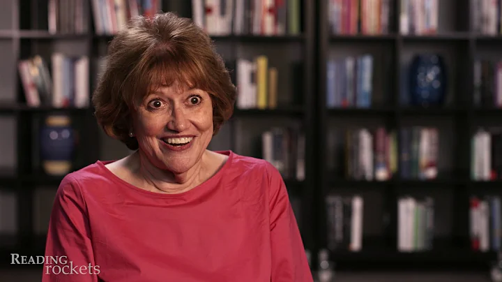 Reading expert Linda Farrell: Sounding Out New Multisyllabic Words