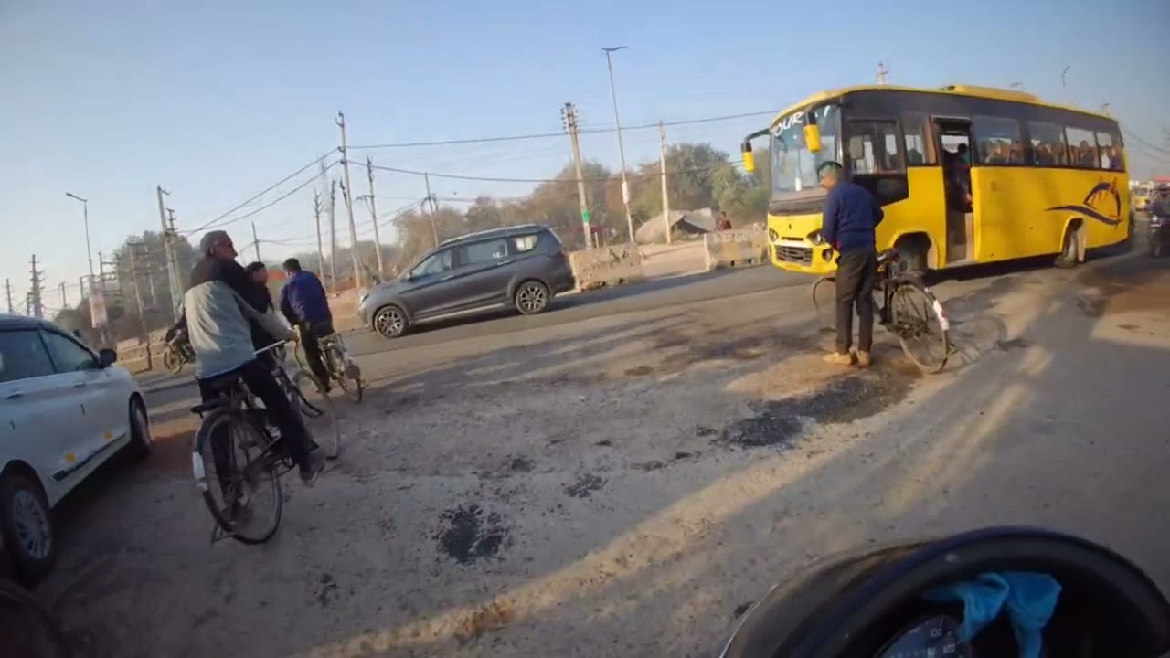 Ek uncle ki dukaan ke samne gay Ne gobar agali https://youtu.be/n87E2JP3JsU?si=qSLAn-K9aExsWKsu