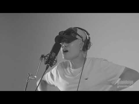 그린베이지 (greenbeige) - BEIGE (Live Video) (ft. 부현석)