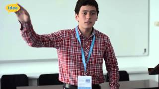 GDPPC Open 2013: Semifinals