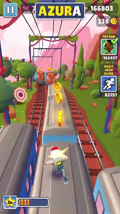 #wordhunt #AZURA #subwaysurfers #subwayriders #youtubeshorts #trending #viralvideo #gameplay #viral