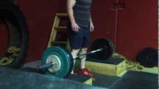 low block clean complex