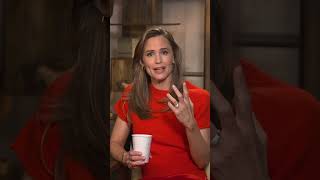 Guess Which Role Almost Broke Jennifer Garner? #hollywood