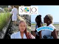 Explore Sojo Spa Club | Long Beach LI Weekend Vlog