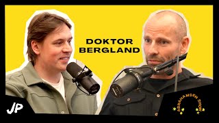 #2 Jonas Kinge Bergland | Forholdet til Herman Flesvig, folkehøyskole og skikarrieren