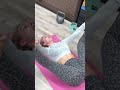 Top Legs Flexibility. Contortion Training. Workout yoga. Fitness Flexible Girls #shorts