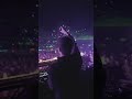 4 shows in 3 days ☠️