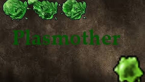 plasmother - Tibia - boss check