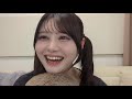 伊藤理々杏 (乃木坂46)  2026年01月30日 のぎおび SHOWROOM【音量UP】