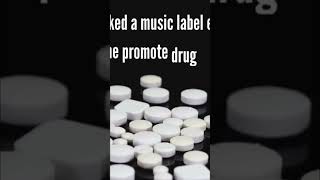 Music Industry's Dark Secret: Profit Over Health? #shorts