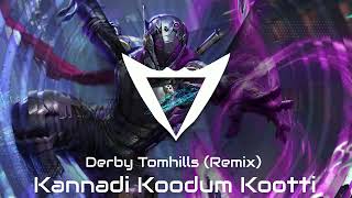 Miniatura de "Derby Tomhills - Kannadi Koodum Kootti (Remix)"