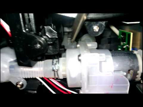 Verismo water leak repair | Doovi